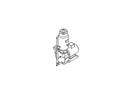 VACUUM PUMP