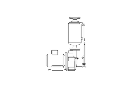 VACUUM PUMP