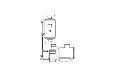 VACUUM PUMP