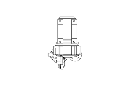 VACUUM PUMP