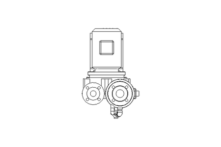 VACUUM PUMP