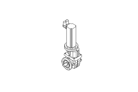 Spiroplangetriebemotor 3,3 Nm