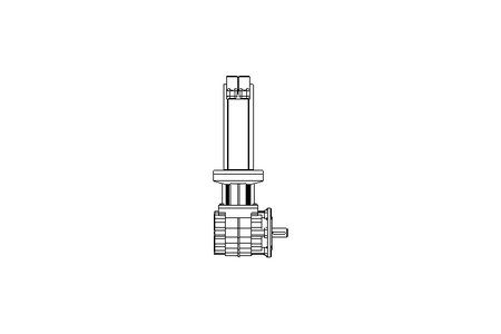 GEAR MOTOR