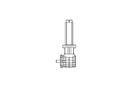 GEAR MOTOR