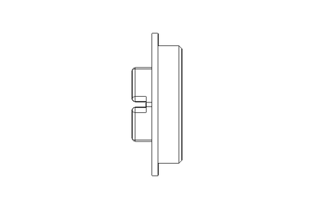 Stopfen GPN710G2 D=59,61