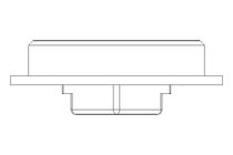 Tapón GPN710G2 D=59,61