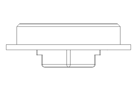 Bouchon GPN710G2 D=59,61