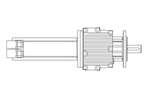 SPUR GEARED MOTOR