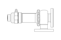 Sicherheitsventil 8 bar