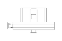 Radiallüfter 380V 5500W