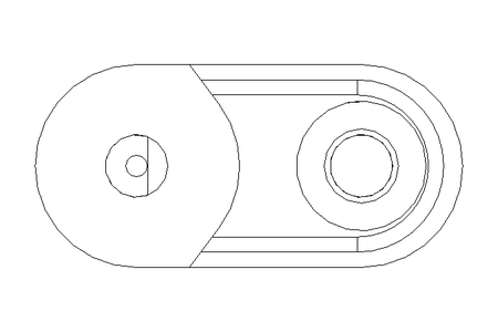 ESLABON DE CADENA