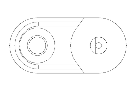 ESLABON DE CADENA