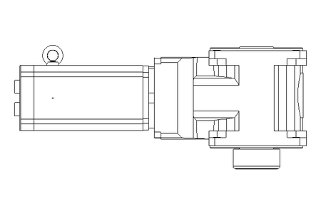 MOTEUR REDUCTEUR