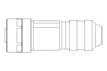 PLUG-IN CONNECTOR