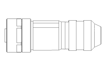 PLUG-IN CONNECTOR