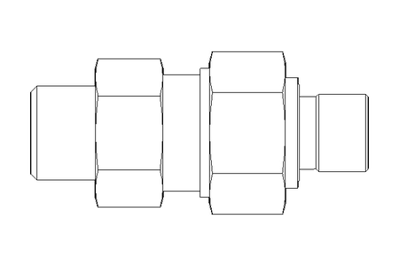 CHECK VALVE