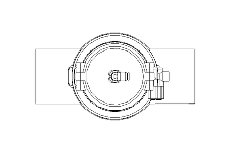 SHUT-OFF VALVE