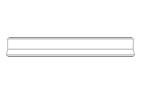 Stem seal RS 40x48x7 PUR