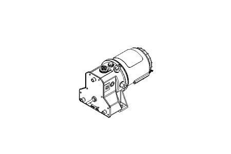 Lubrication pump