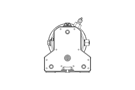 Schmierpumpe P203-2xLBO-1K7-24-1A2.00 O