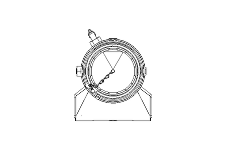 Lubrication pump