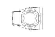 Motorid.ingranaggi cilind 0,37kW 18