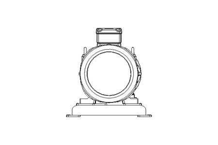 PUMP  SLH 125-38 MAB