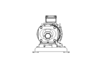 PUMP SLH 125-38 EN