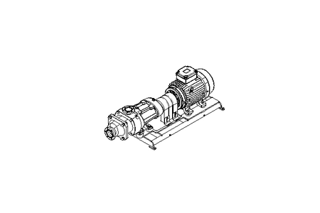 PUMP SLH 125-38 RWT