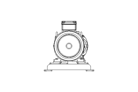 PUMP SLH 125-38 RWT