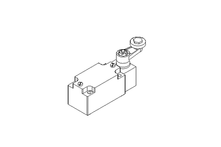 LIMIT SWITCH