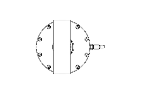 VALVE Typ 8021 DN100