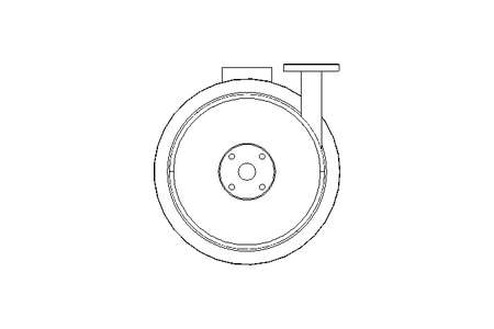 CENTRIFUGAL PUMP