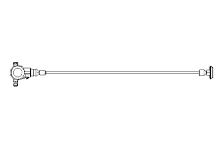 PRESSURE TRANSMITTER