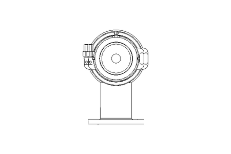 SAFETY VALVE Typ 488 10bar