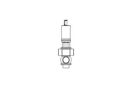 V. double clapet ML DN125 1368 E