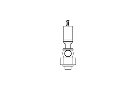 V. double clapet ML DN125 1368 E