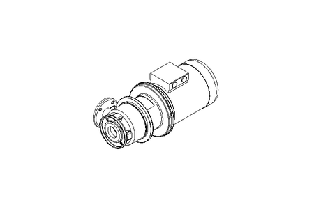 PUMP BCF 50-125/552   360/ 90  50 Hz