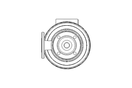 PUMP BCF 50-125/552   360/ 90  50 Hz