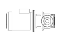 PUMP BCF 50-125/552   360/ 90  50 Hz