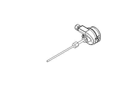 TEMPERATURE SENSOR