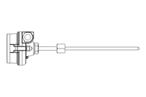 TEMPERATURE SENSOR