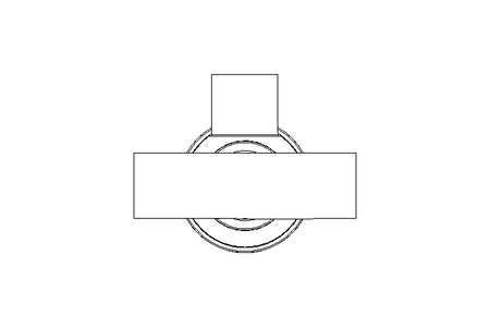 Seat valve S DN050 168 NC E