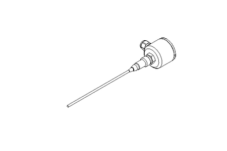 LEVEL LIMIT DETECTOR NVS-146/200