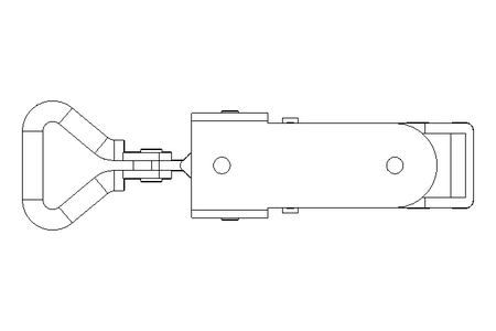 Verschlussspanner