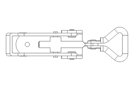 Verschlussspanner