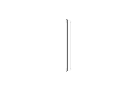 Sealing ring 33.6x42x3.5