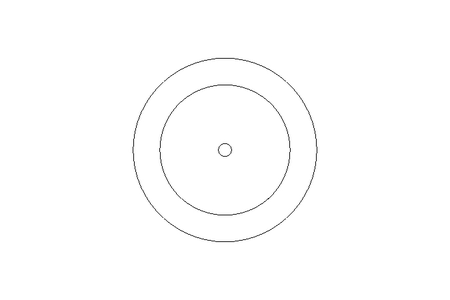 Guarnizione O-ring 30x6 75SH ISO3601-1