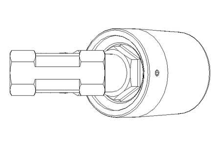 Sitzventil G1/2"