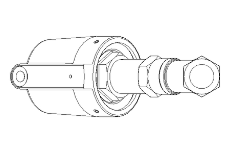 Valvula solenoide G1 2 polegadas